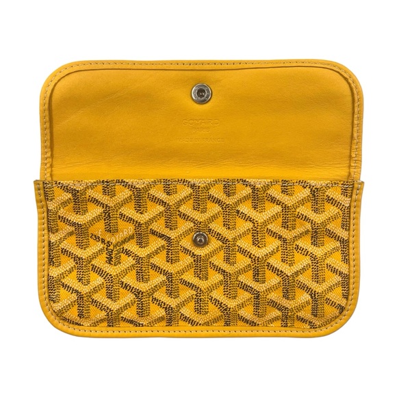 Goyard Saint Louis Tote Bag & Pouch Wallet - Picture 9 of 12